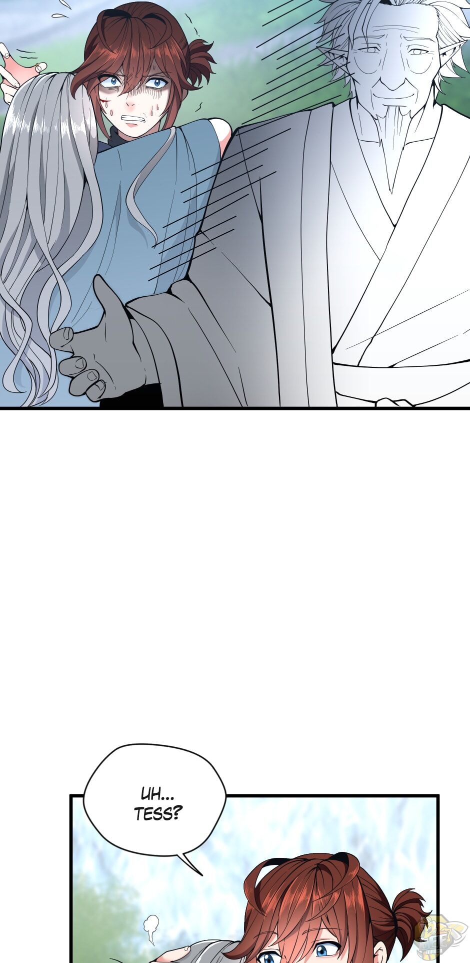 The Beginning After The End Chapter 123 image 57